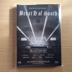 2025年最新】bad hop 武道館dvdの人気アイテム - メルカリ