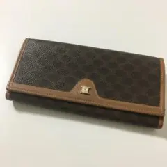 CELINE 長財布