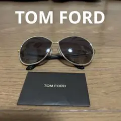 TOM FORDサングラス☆中古