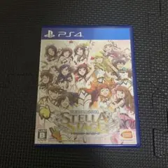 ps4 アイドルマスター ステラステージ