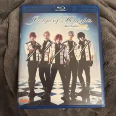あんスタ あんステ 「Judge of Knights」Blu-ray