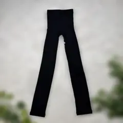 レギンス　スパッツ　『M〜L』　ブラック