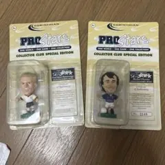 コリンシアン　代表2体セット