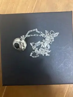 【STRONG】MACULA NECKLACE マキュラネックレス【OUR'S】 MACULA NECKLACE – STRONG