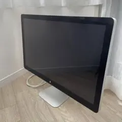 Apple Thunderbolt Display 27インチ