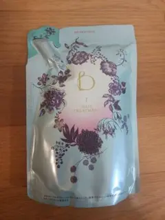 ベネフィークヘアトリートメントⅠ レフィル