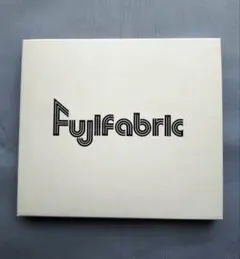 Fujifabric シングルズ 2004-2009 CD+DVD