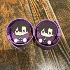 カラフルピーチ　もふ　カプセルマスコットウォッチ　未使用