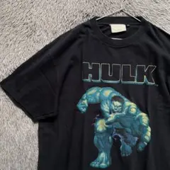 HULK ハルク ヴィンテージ Tシャツ