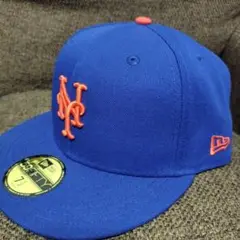 59FIFTY MLBオンフィールド ニューヨーク・メッツ