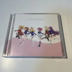 「アイカツ!」&「アイカツスターズ!」スペシャルドラマCD～目指せアイカツ武道…