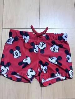 ミッキーマウス 水着 H＆M 98cm