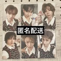 ボネクド　weverseラキドロ