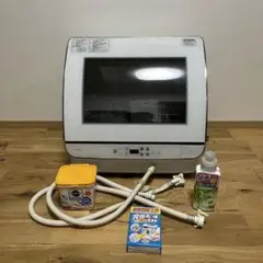 AQUAアクア 食器洗い機 送風乾燥機能付き ADW-GM1 2019年製