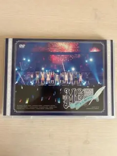 ≠ME やっと、同じクラス DVD