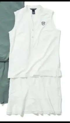 ZOY ノースリーブ