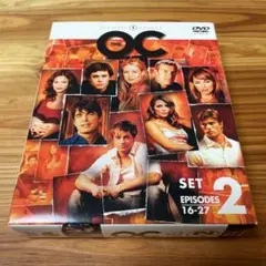 The OC ファースト セット2〈6枚組〉