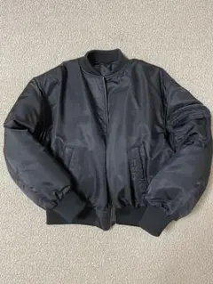 Menes ANTIDOTE MA-1 Bomber Jaket Lサイズ 人気ショップ ANTIDOTE MENES – Jacket Bomber MA-1 ジャケット