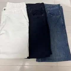 デニム