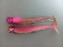 ジョルティ　セット