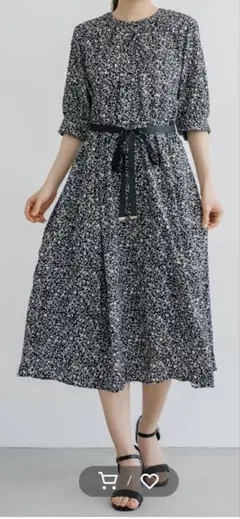 アンナルナワンピース Lサイズ