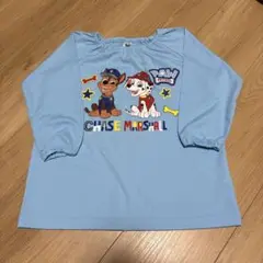 遊び着　110サイズ(記名あり)