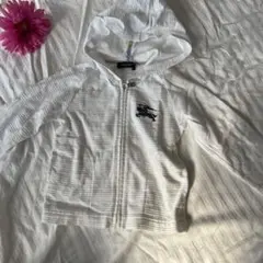 バーバリー☆Burberry☆パーカー
