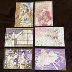 2025年最新】CLAMP 京都原画展の人気アイテム - メルカリ