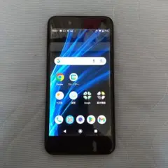 【中古品】Aquos SHV40 ブラック