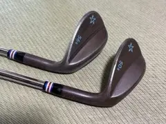 アーティザン　50° 56°セット
