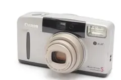 Canon Autoboy S PANORAMA フィルムカメラ