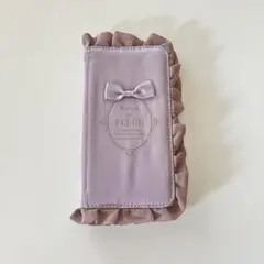 Maison de FLEUR メゾンドフルール iPhoneケース スマホ