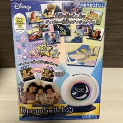 Dream Switch 2 セガ　美品