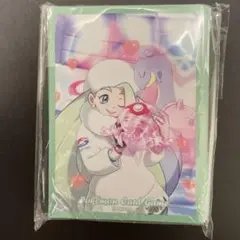 メロン　スリーブ　未開封