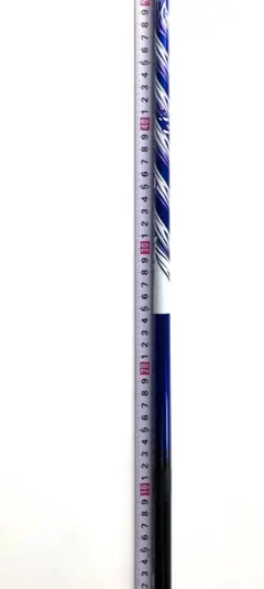 Mizuno U5-SR シャフト オロチ