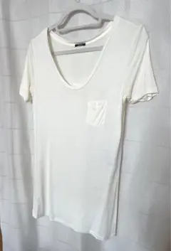 DENHAM デンハム Tシャツ 半袖 シャツ