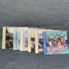 僕が見たかった青空　通常盤6枚セット
