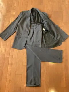 【極美品】大きいサイズ agnes b. ビジネススーツ フランス製 Definity × D'URBAN】日本製 ビジネススーツ ジャケット - メルカリ