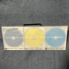 邦楽 ARIGATO30MILLION COPIES BEST OF TK WORKS Amazon.com: ARIGATO 30 MILLION COPIES-BEST OF TK WORKS-: CD