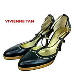 2025年最新】Vivienne Tam ハイヒール・パンプスの人気アイテム