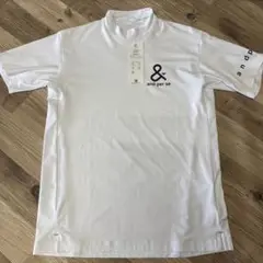 新品未使用　アンパスィ　シャツ　サイズ:M