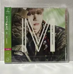 MYNAME MY BEST NAME! CD【未開封】