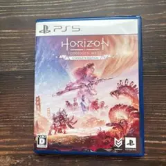 Horizon Forbidden West Complete Edition
