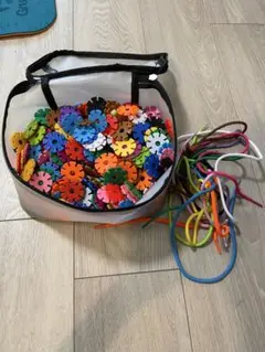 ジスター　ブロック