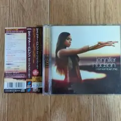 Jennifer Hudson i remember me