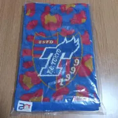 FC東京　エンブレム　タオル