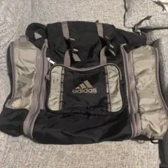 adidas リュック 遠足　林間合宿　旅行