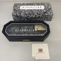 DISCRETION オルゴール ジュエリーボックス kanpai 41JG9uA8pxL.jpg_BO30,255,255,