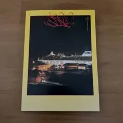 【MAGAZINE】DAWN N°1.5