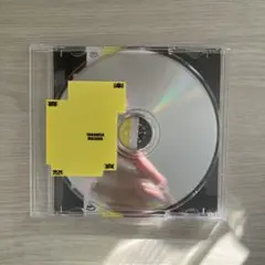 増田貴久 喜怒哀楽 アルバム 通常盤